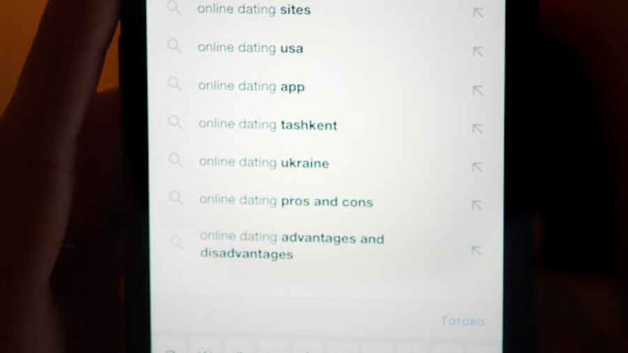 online_dating